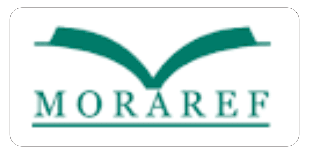 moraref - 4th International Conference on Applied Research in Engineering,  Science and Technology